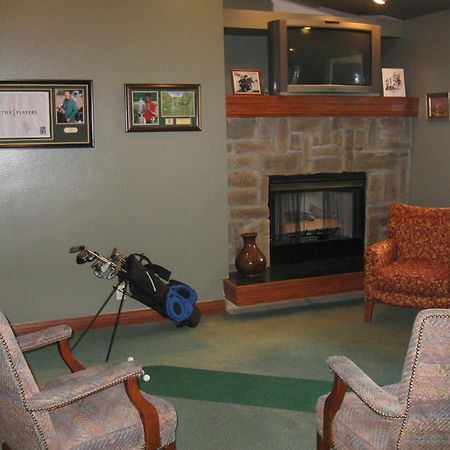 Beaver Lake Lodge Rogers Extérieur photo