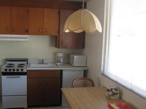 Beaver Lake Lodge Rogers Chambre photo