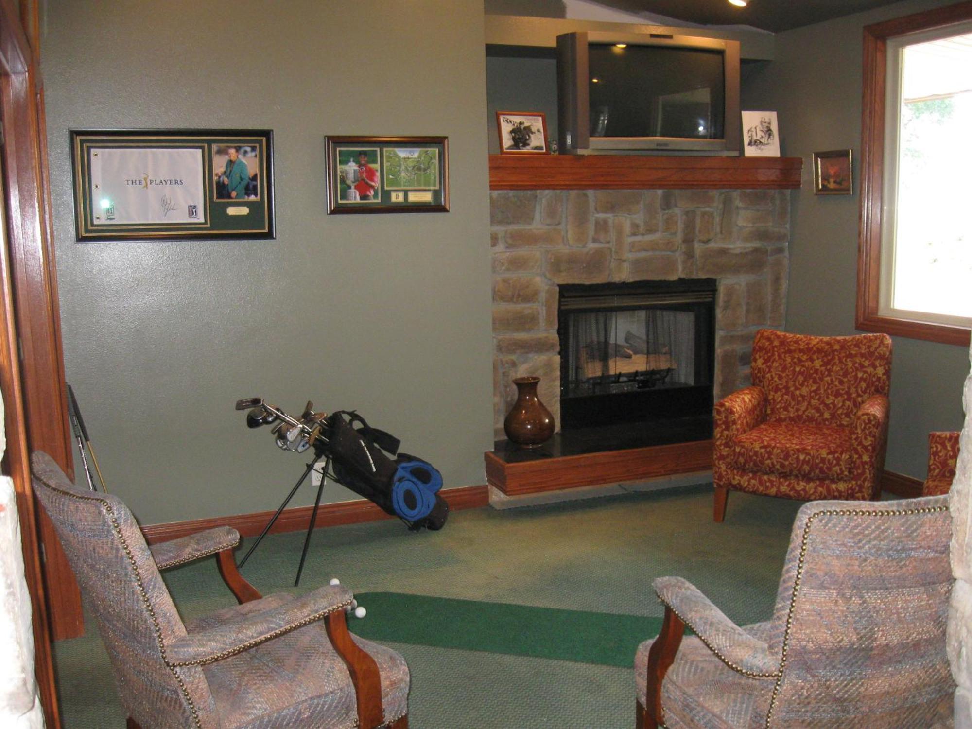 Beaver Lake Lodge Rogers Extérieur photo