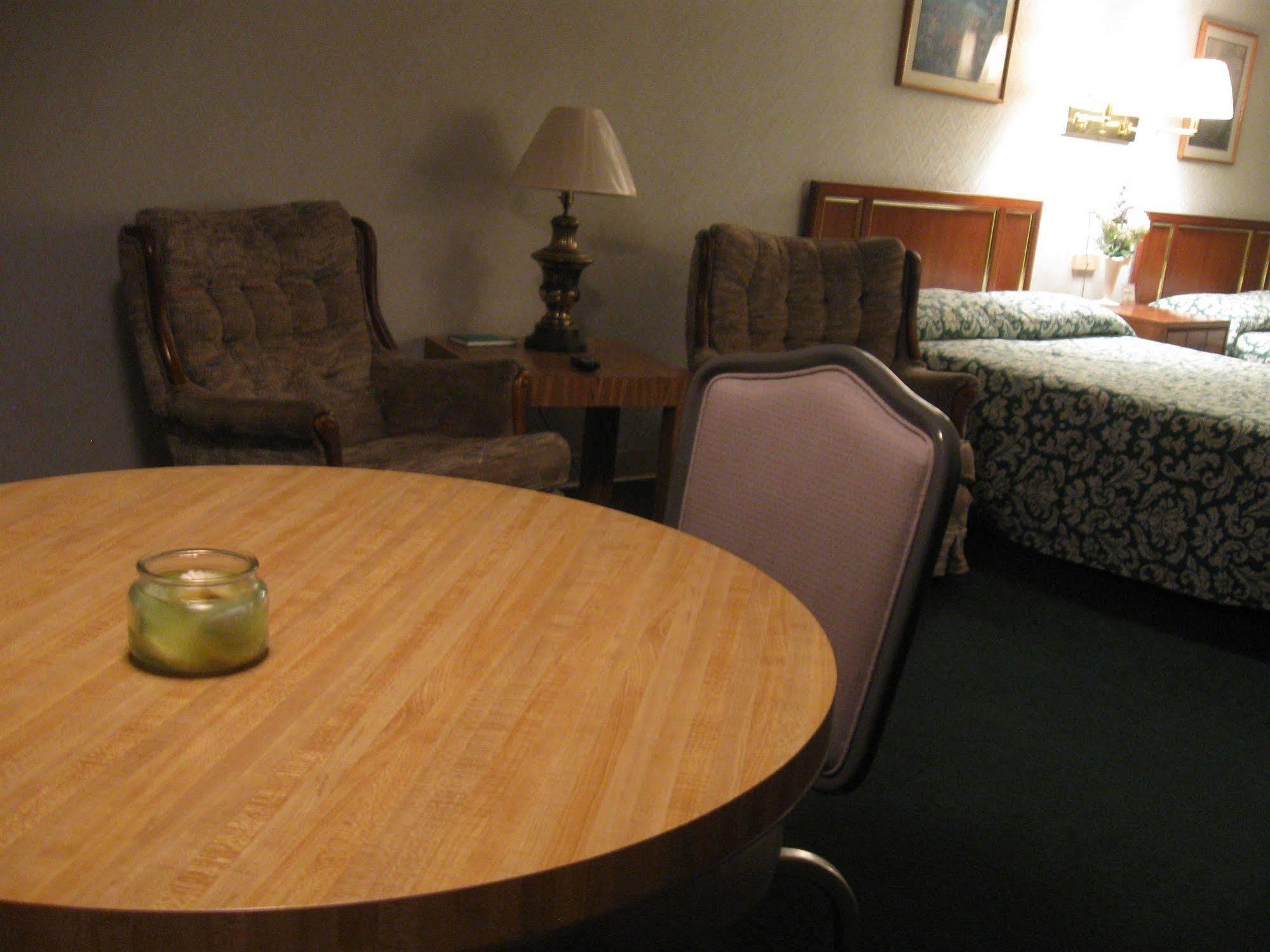 Beaver Lake Lodge Rogers Extérieur photo