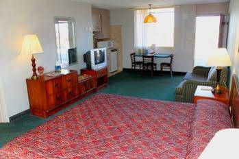 Beaver Lake Lodge Rogers Extérieur photo