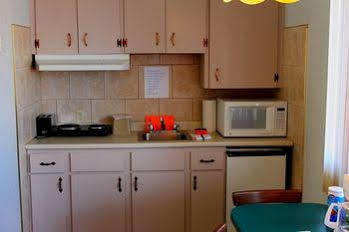 Beaver Lake Lodge Rogers Extérieur photo